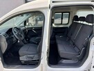 Volkswagen Caddy 2.0 TDI Maxi 2020r Pfron Rampa/ Dla Niepełnosprawnych/ 101 Tys Km - 10