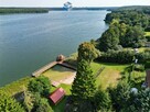 Działka budowlana Worliny gm. Łukta - 15