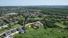 Działka budowlana Kraków Dębniki, Kostrze, Tyniecka - 11