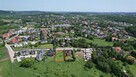 Działka budowlana Kraków Dębniki, Kostrze, Tyniecka - 13