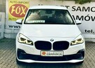 BMW 218d 2.0diesel 150KM GRAN TOURER Navi, Skóra - RATY od 727zł - 2