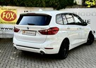 BMW 218d 2.0diesel 150KM GRAN TOURER Navi, Skóra - RATY od 727zł - 7