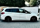 BMW 218d 2.0diesel 150KM GRAN TOURER Navi, Skóra - RATY od 727zł - 8