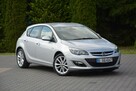 Opel Astra 1.4T(140KM) Lift Klimatronic Parktronic Grzana kierownica Alu 18" - 2