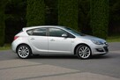 Opel Astra 1.4T(140KM) Lift Klimatronic Parktronic Grzana kierownica Alu 18" - 3