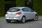 Opel Astra 1.4T(140KM) Lift Klimatronic Parktronic Grzana kierownica Alu 18" - 5