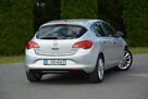 Opel Astra 1.4T(140KM) Lift Klimatronic Parktronic Grzana kierownica Alu 18" - 6