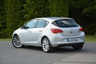 Opel Astra 1.4T(140KM) Lift Klimatronic Parktronic Grzana kierownica Alu 18" - 11