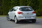 Opel Astra 1.4T(140KM) Lift Klimatronic Parktronic Grzana kierownica Alu 18" - 12
