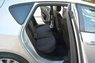 Opel Astra 1.4T(140KM) Lift Klimatronic Parktronic Grzana kierownica Alu 18" - 13