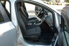 Opel Astra 1.4T(140KM) Lift Klimatronic Parktronic Grzana kierownica Alu 18" - 14