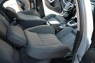 Opel Astra 1.4T(140KM) Lift Klimatronic Parktronic Grzana kierownica Alu 18" - 16