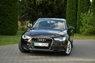 Audi A6 3.0TDI(204KM)*Bi-Xenon*Led*Navi MMI*Kamera*Skóry*Klimatronik*Alu19"ASO - 8