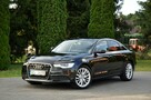 Audi A6 3.0TDI(204KM)*Bi-Xenon*Led*Navi MMI*Kamera*Skóry*Klimatronik*Alu19"ASO - 10