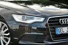 Audi A6 3.0TDI(204KM)*Bi-Xenon*Led*Navi MMI*Kamera*Skóry*Klimatronik*Alu19"ASO - 12