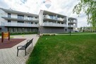 Na wynajem nowe mieszkanie 2 pokoje Mateckiego - 12