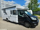 Adria Sunliving S 72 DL - 2