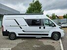 Adria Twin Axess 600SP Family - 2