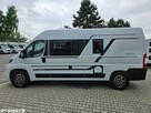 Adria Twin Axess 600SP Family - 3