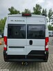 Adria Twin Axess 600SP Family - 4