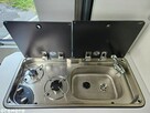Adria Twin Axess 600SP Family - 12