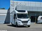 Adria Matrix Axess 670 SL - 1