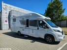 Adria Matrix Axess 670 SL - 2