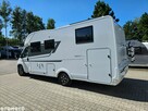 Adria Matrix Axess 670 SL - 4