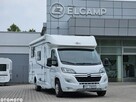 Burstner Delfin 690 G - 1