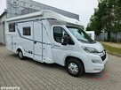 Burstner Delfin 690 G - 2
