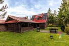 Domek letniskowy nad Jeziorem Dłużek - 1