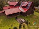Domek letniskowy nad Jeziorem Dłużek - 2