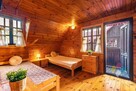 Domek letniskowy nad Jeziorem Dłużek - 15