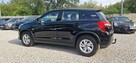 Citroen C4 Aircross Jeden Właściciel 1,6 HDI Exclusive - 6