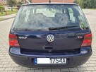 VW GOLF 4 HATCHBACK 1900 TDI+KLIMA !!! - 6