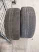 Opony zimowe Michelin Pilot Alpin - para 2szt - Gliwice - 3