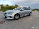 Renault Megane IV kombi 2021 - 3