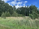Na sprzedaż – działka budowlana 4435 m² w gminie Nekla - 3