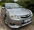 Subaru Legacy - 2
