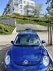 VW New Beetle bardzo niski przebieg - 3