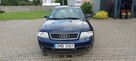 Audi A6 C6 1.8 LPG 125KM - 2