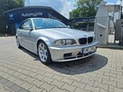 BMW 3 E46 BENZYNA GAZ KLIMA - 2