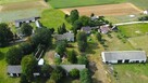 Siedlisko 37 arów - 15 min. od Ostrołęki - 4