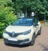 Sprzedam Renault Captur FL - 3