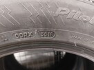 Opony zimowe Michelin Pilot Alpin - para 2szt - Gliwice - 5