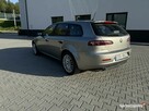 Alfa Romeo 159SW 170KM Sport+ 2011 r. 214kkm Długie Opłaty - 5