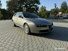 Alfa Romeo 159SW 170KM Sport+ 2011 r. 214kkm Długie Opłaty - 6