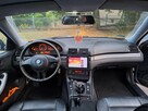 BMW 3 E46 BENZYNA GAZ KLIMA - 8