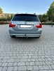 2008 BMW e91 - 1