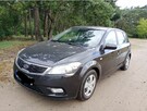 Kia Ceed 2011r. 1.4 brnzyna - 3